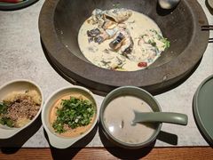-鲜潭蒸汽石锅鱼(五道口购物中心店)