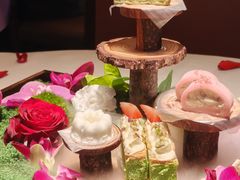 -狮拾久·现代新加坡料理(福田COCO Park店)