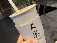-阿嬷手作(南宁百盛印象城店)