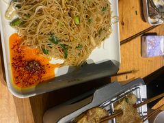 -木屋烧烤(坂田天安云谷店)