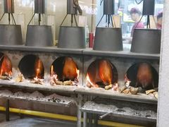 烧鹅-聚福宝合苑食府(南头镇店)