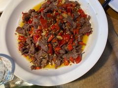 -小放牛炒菜馆(裕华东路店)