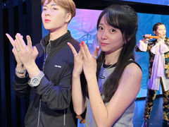 -香港杜莎夫人蜡像馆