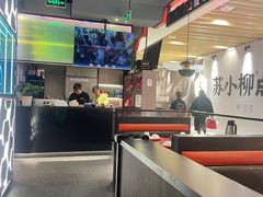 -胖哥俩肉蟹煲(湖滨银泰in77店)