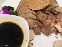 -老六饭店(翠通路店)