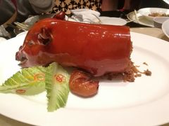 -8餐厅(新葡京酒店)