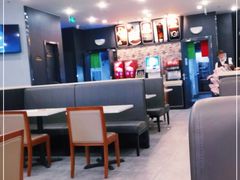 -萨莉亚意式餐厅(悦荟广场店)