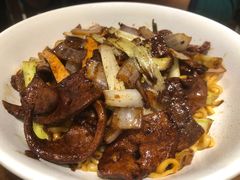 -寻裕记·现炒浇头面(人民广场店)