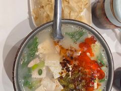 -老城豆腐汤(伊水路店)