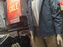-南京商厦