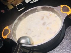 胡椒猪肚鸡-煲宫(华润万象城店)