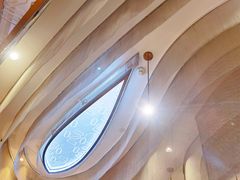 -théATRE茶聚场·餐厅(环球金融中心店)