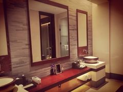 -西安华清御汤酒店