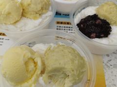 -满记甜品(南京虹悦城三店)