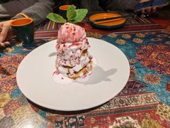 -乡村馕坑肉·烧烤·新疆菜·本地人更爱吃(阿勒泰首店)