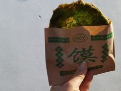 -召稼楼古镇