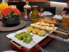 -517烧烤·龙虾·海鲜大排档(万象都荟店)