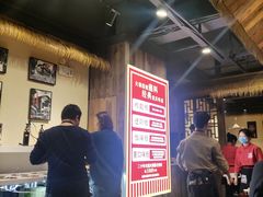 -重庆古老火锅