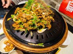 -京味斋·北京烤鸭(北京南站洋桥店)