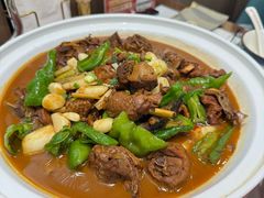 -金陵后厨·南京菜(新街口秣陵路店)