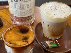 -沪水焙煎室(淡水路店)