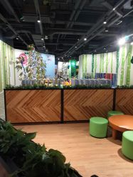 -幻贝家儿童乐园(苏州中心店)