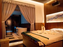 -御尚·汤泉足道养生SPA