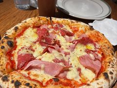 -La Strada(安福路店)