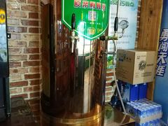 -三个大叔东北烧烤·砂锅菜(西三旗店)