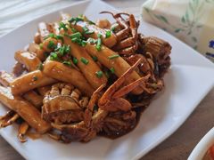 -妈妈的小作坊(陈家镇店)