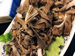 -楼外楼大刀肉传统火锅居(繁荣路店)