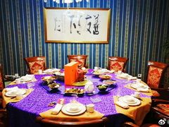 -大华梧桐墅大公馆