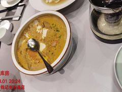 -钱记·乡野菜(紫荆花路店)