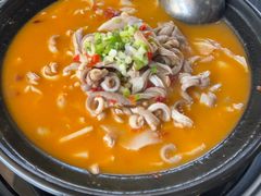 李师傅脆肚-李师傅脆肚(华强北店)