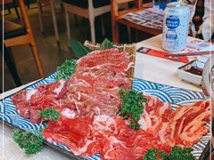 -AJIYA味屋和牛烤肉自助放题(温州万象城店)