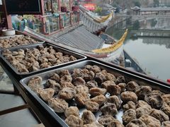 -川味中国寻香馆(琴台路店)