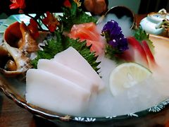 -松竹和日式料理(广厦店)