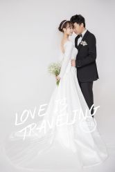点击看大图 -情订奇缘婚纱摄影(和平路店)