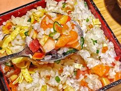 -山葵家·创意料理(宁波来福士店)
