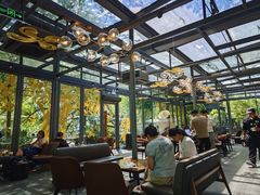 -星巴克(西湖天地店)