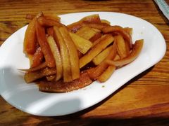 -海宁煲农家菜(惠南镇店)