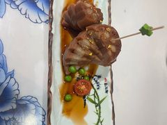 -姑苏家宴·苏帮菜·松鼠桂鱼(苏州总店)