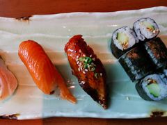 手握寿司-旨味Umami_融合料理(万博汇店)