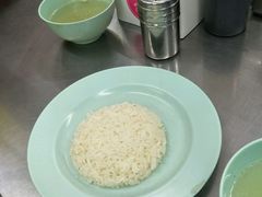-红大哥水门鸡饭(總店)