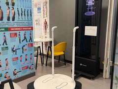 -RunningFit健身高端私教馆(红星美凯龙店)