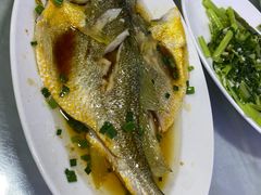 -海之鲜大排档(东山海鲜金銮湾店)