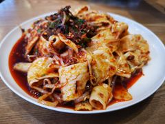 -三好食堂(煎饺·馄饨·肉饼米线·盛世广场店)