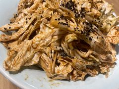 -十六中酱肉·烧烤·京菜小馆(五方桥旗舰店)