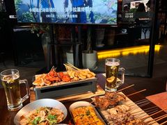 -万科美好广场