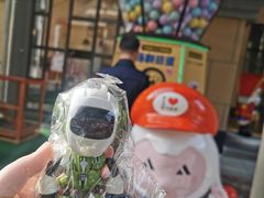 -王府井奥莱临潼小镇(临潼店)